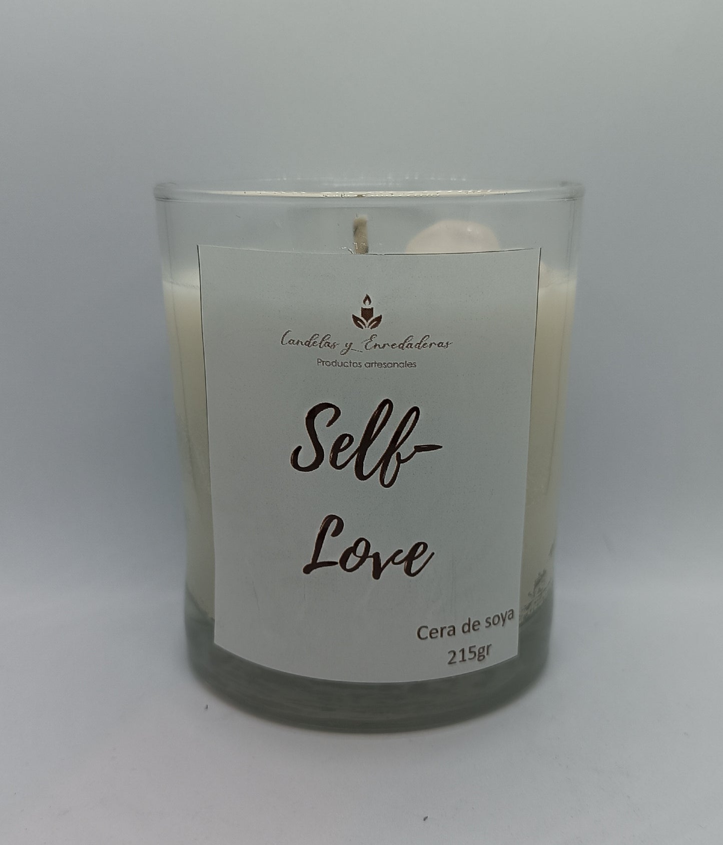 Self Love