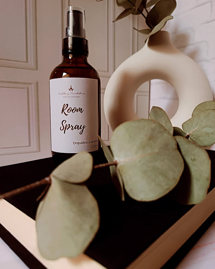 Aromatizantes y difusores