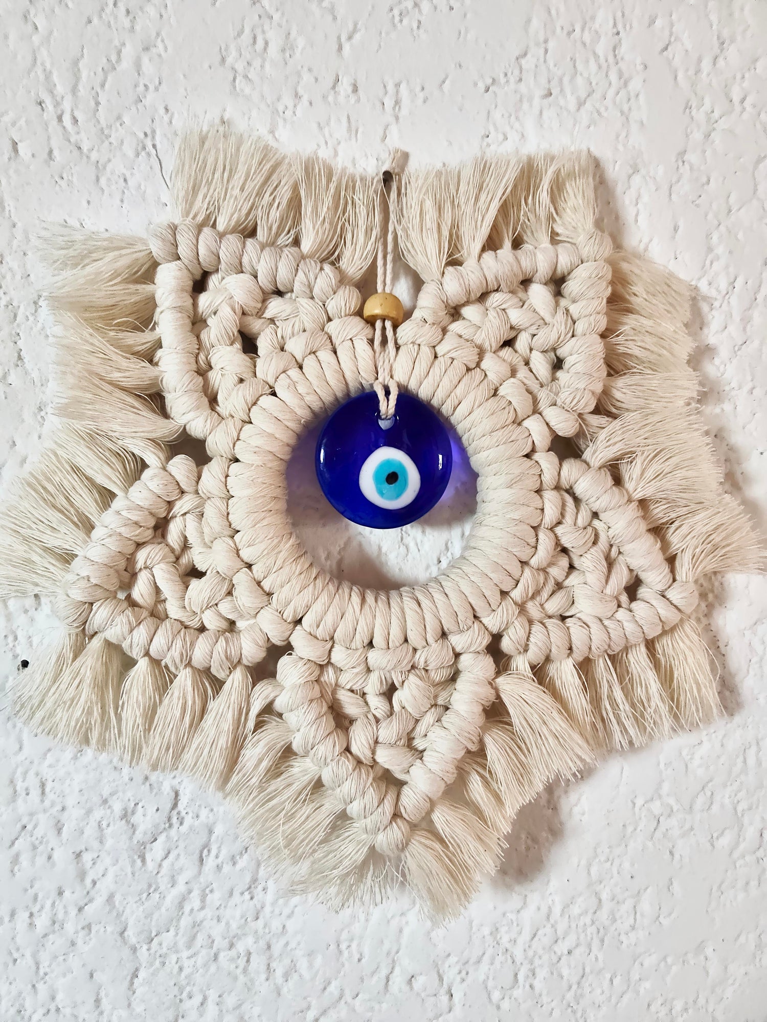 Talleres Macramé