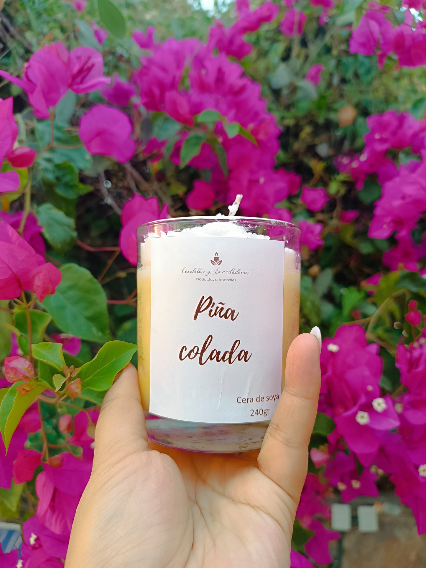 Piña colada