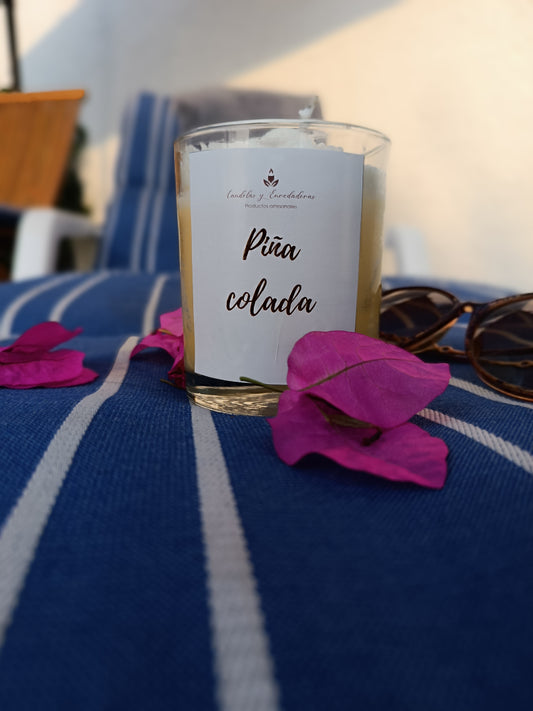 Piña colada