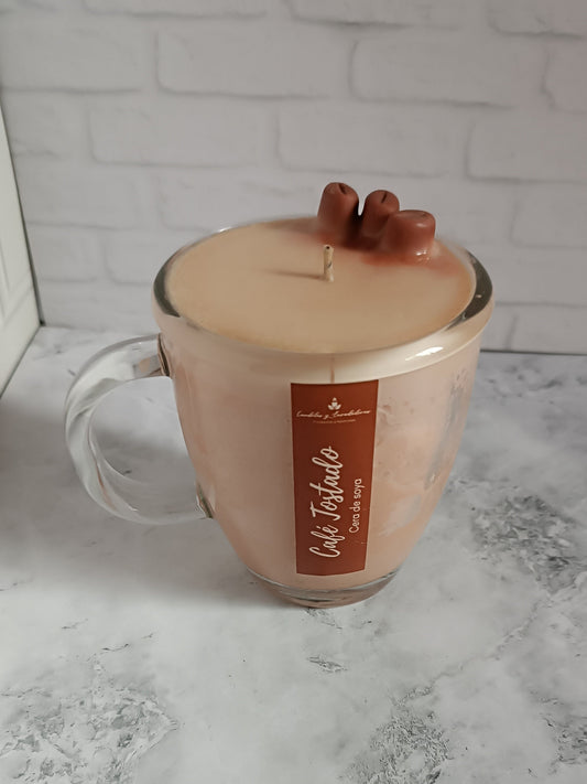 Café tostado