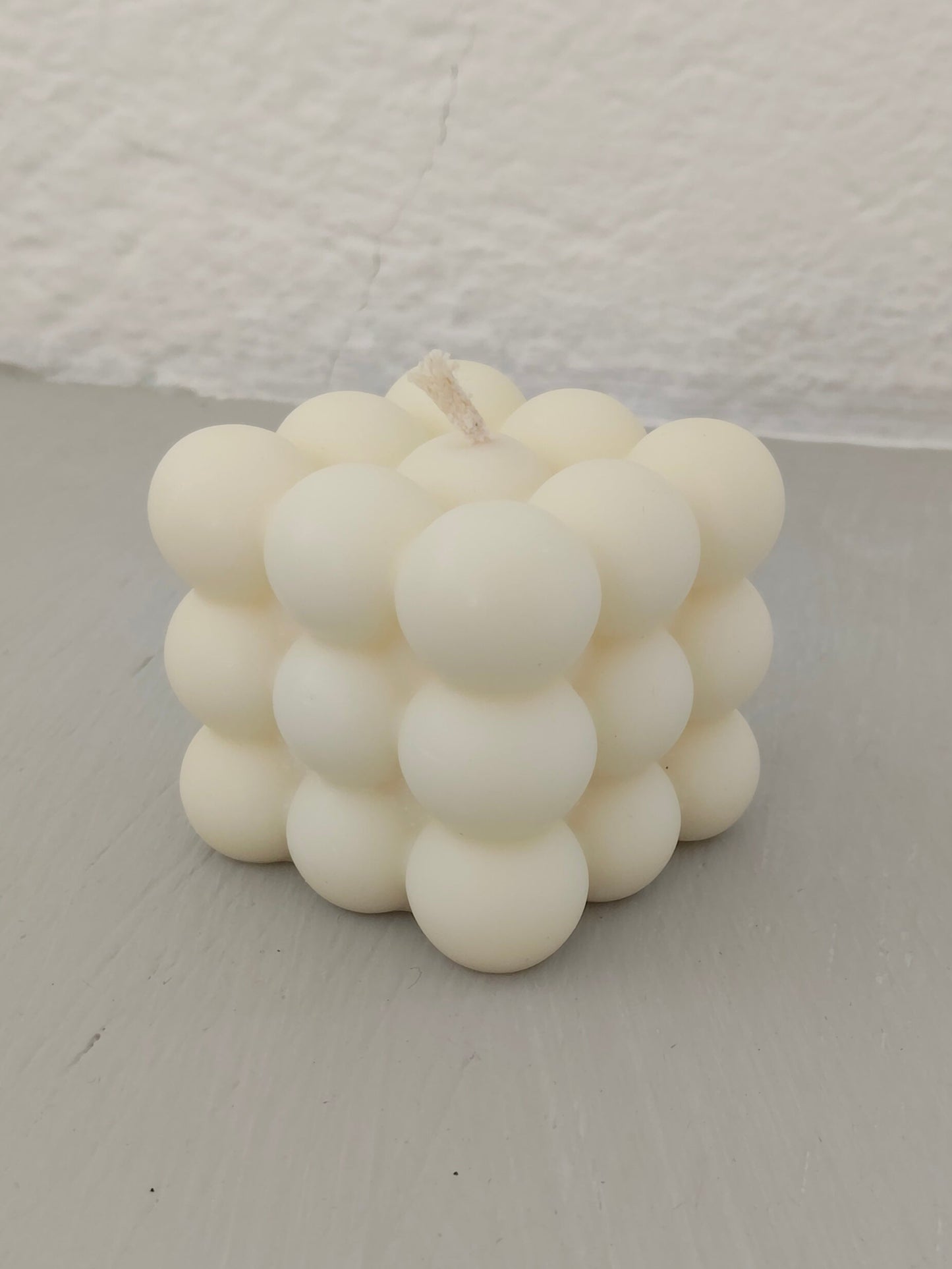 Vela Bubble